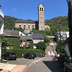 Ferienhaus Auszeit Appartement Bad Bertrich