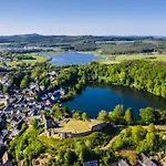 Ferienhaus Auszeit * Bad Bertrich