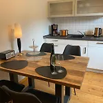 Ferienhaus Auszeit