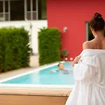 Ferienhaus Auszeit Appartement Bad Bertrich