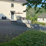 Appartement Ferienhaus Auszeit