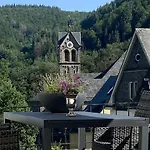 Appartement Ferienhaus Auszeit *