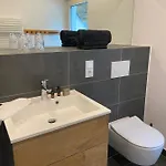 Ferienhaus Auszeit Appartement Bad Bertrich