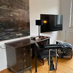 Ferienhaus Auszeit Appartement Bad Bertrich