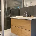 Appartement Ferienhaus Auszeit *