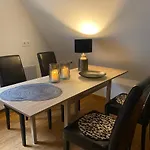 Appartement Ferienhaus Auszeit