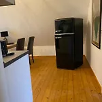 Appartement Ferienhaus Auszeit *
