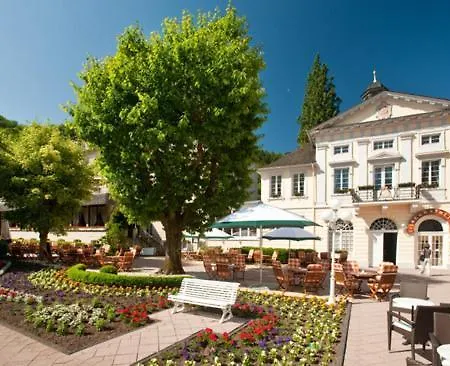 Ferienhaus Auszeit *