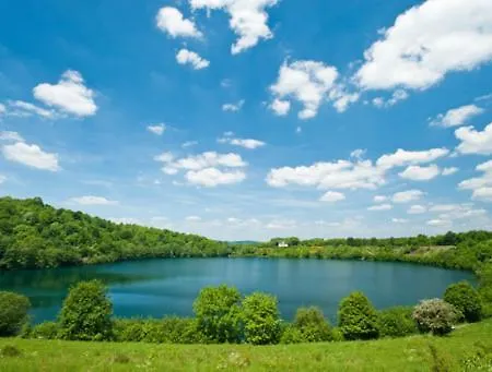 Ferienhaus Auszeit * باد بيتريتش