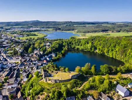 Ferienhaus Auszeit * Bad Bertrich