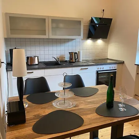 Ferienhaus Auszeit