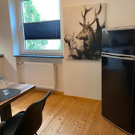 Ferienhaus Auszeit * باد بيتريتش