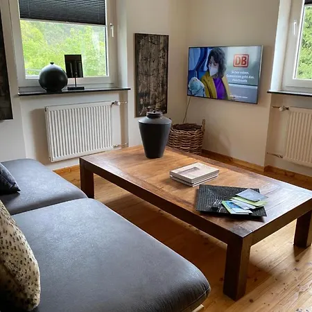 Ferienhaus Auszeit Apartment *