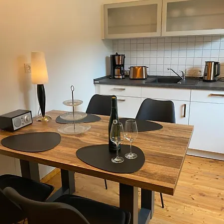Ferienhaus Auszeit