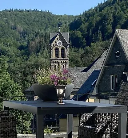 Apartment Ferienhaus Auszeit *