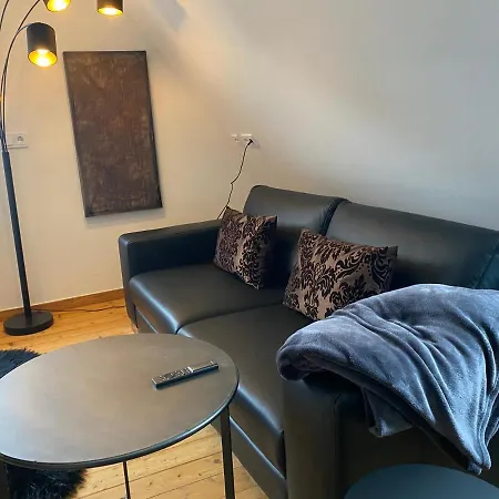 Ferienhaus Auszeit
