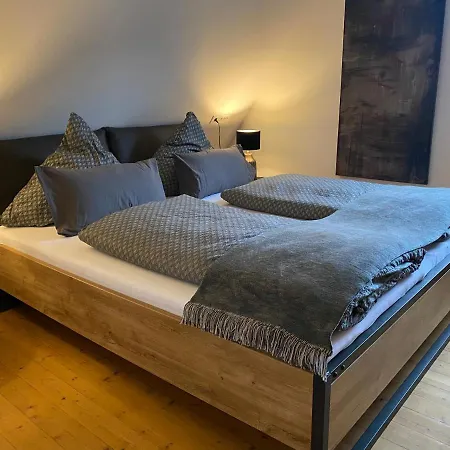 Ferienhaus Auszeit