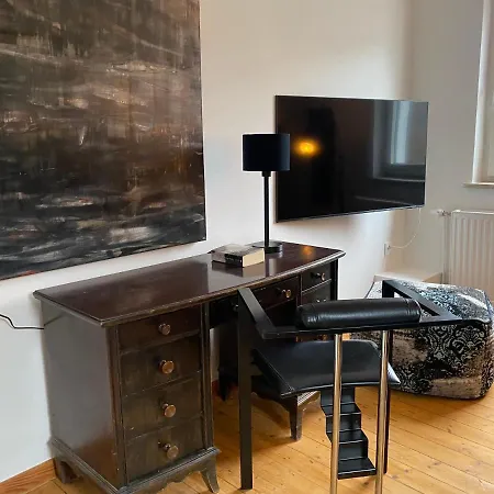 Ferienhaus Auszeit Apartment Bad Bertrich