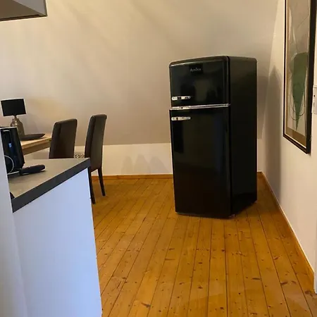 Apartment Ferienhaus Auszeit *