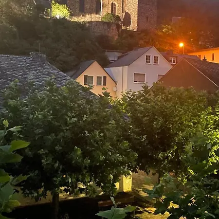 Appartement Ferienhaus Auszeit *