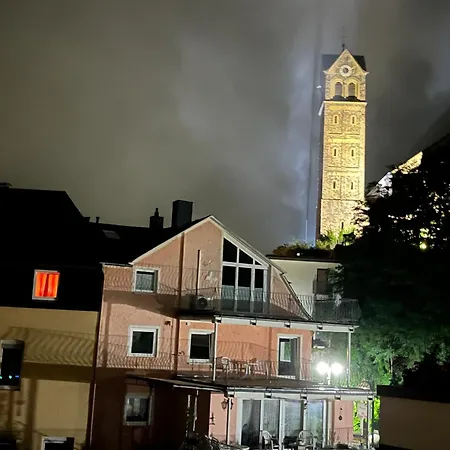 Ferienhaus Auszeit *