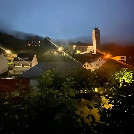 Ferienhaus Auszeit Appartement *