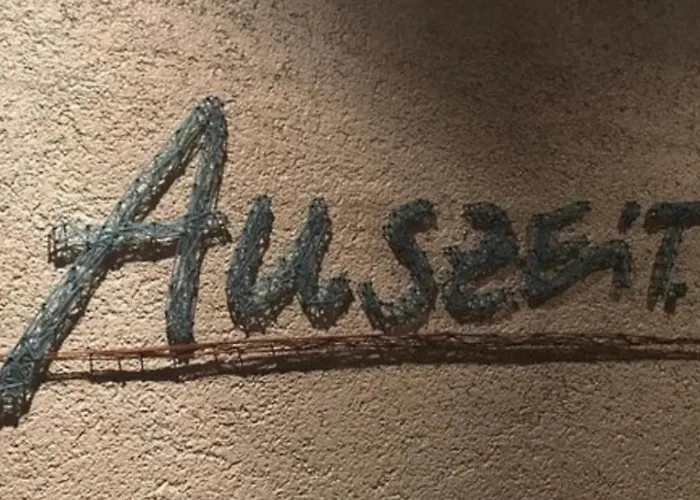 Ferienhaus Auszeit Apartamento Bad Bertrich