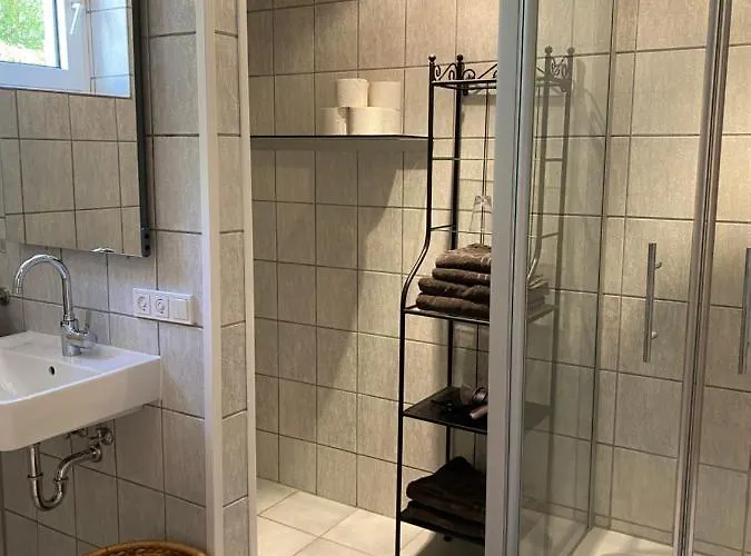 Ferienhaus Auszeit *