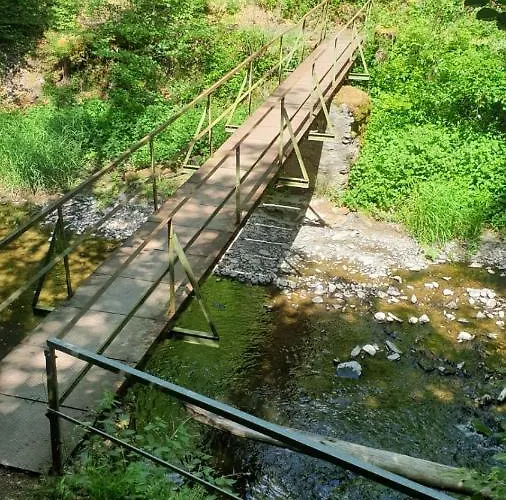 Ferienhaus Auszeit * Bad Bertrich
