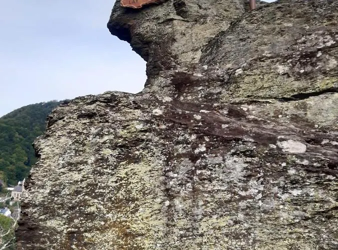 Ferienhaus Auszeit Daire