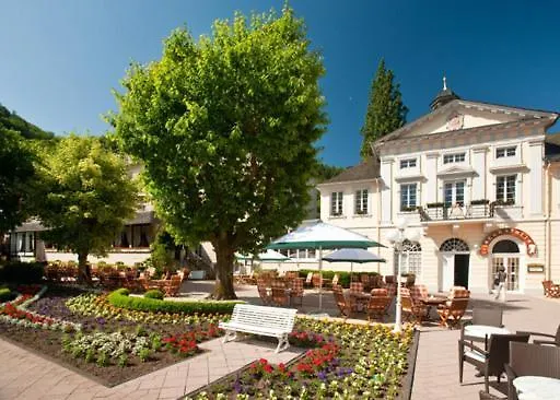 Ferienhaus Auszeit *