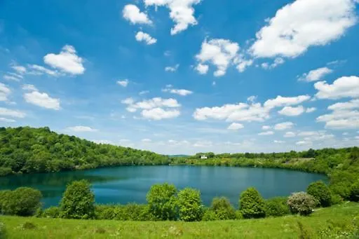 Ferienhaus Auszeit * Bad Bertrich