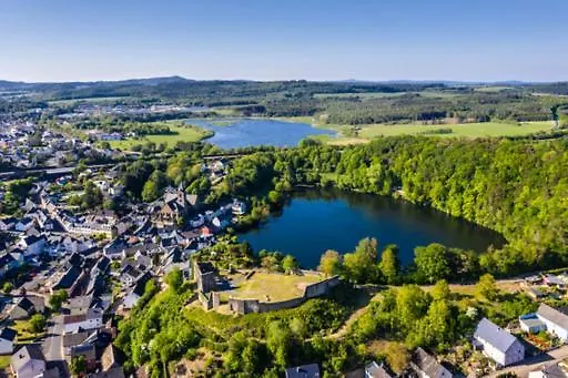 Ferienhaus Auszeit * Bad Bertrich