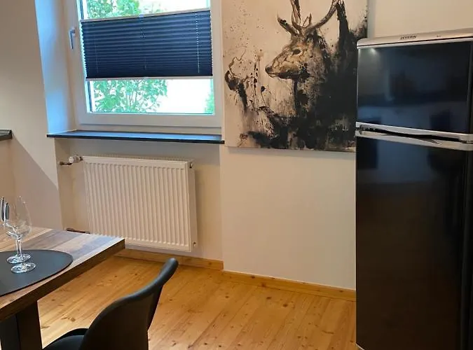 Ferienhaus Auszeit * Bad Bertrich