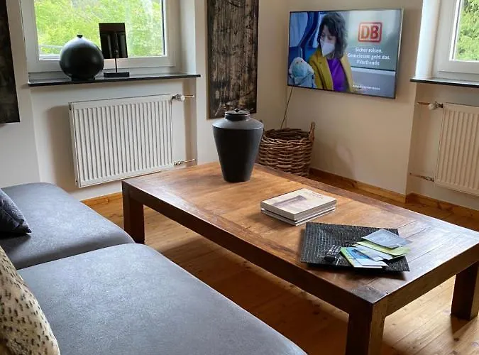 Ferienhaus Auszeit Apartamento *