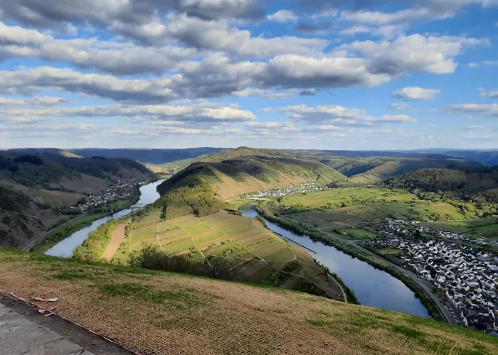 Ferienhaus Auszeit Apartamento *