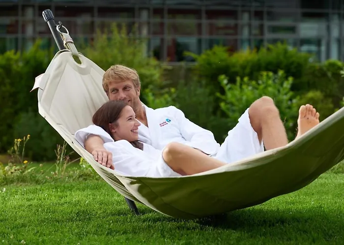 Apartamento Ferienhaus Auszeit *