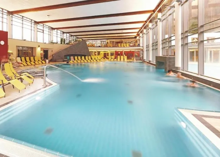 Ferienhaus Auszeit Apartamento *