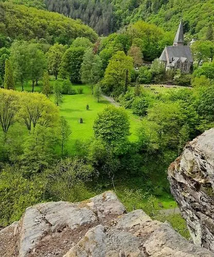 Ferienhaus Auszeit Apartamento