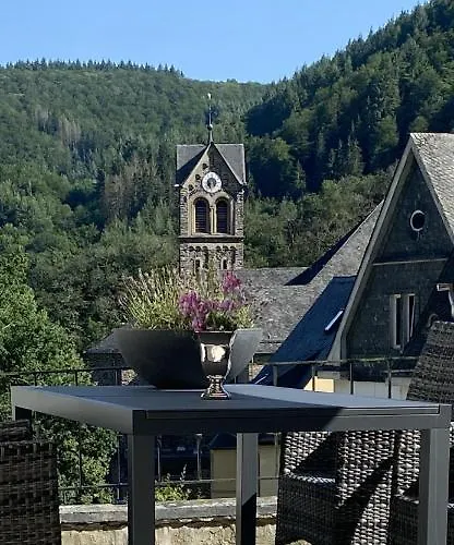 Apartamento Ferienhaus Auszeit *