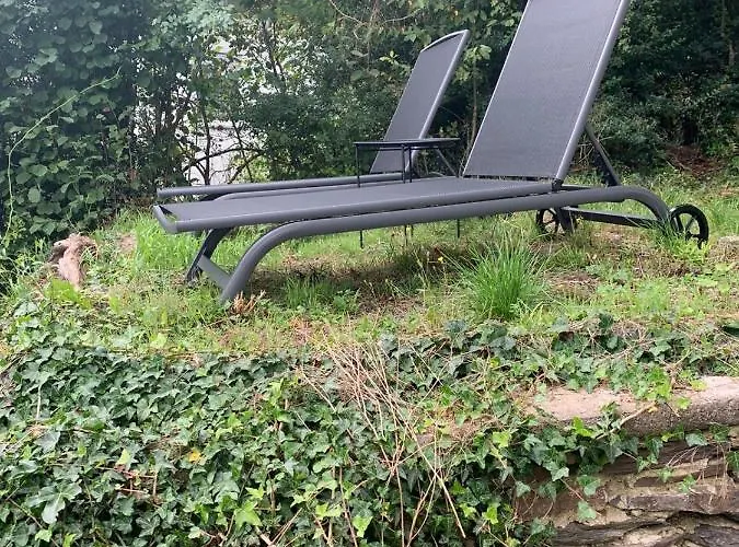 Ferienhaus Auszeit *