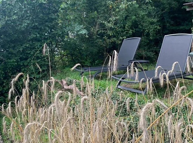 Ferienhaus Auszeit *