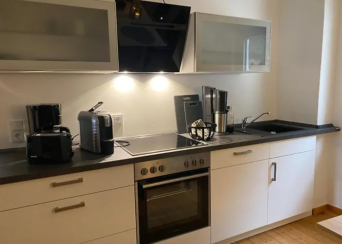 Ferienhaus Auszeit Apartamento