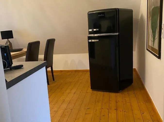 Apartamento Ferienhaus Auszeit *