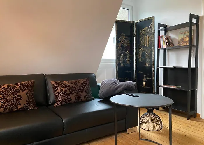 Ferienhaus Auszeit Bad Bertrich