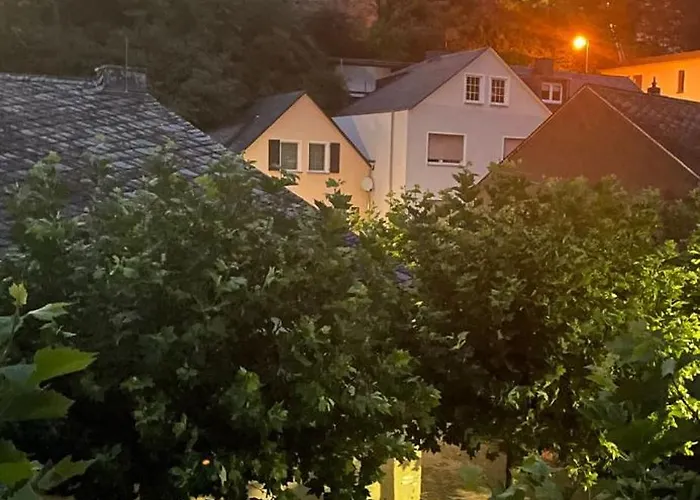 Apartamento Ferienhaus Auszeit *