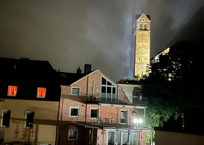 Ferienhaus Auszeit *