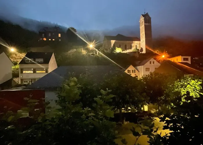 Ferienhaus Auszeit Apartamento *